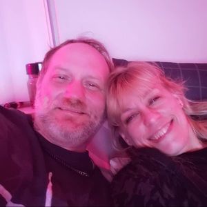 Meet your Posher, Kristi